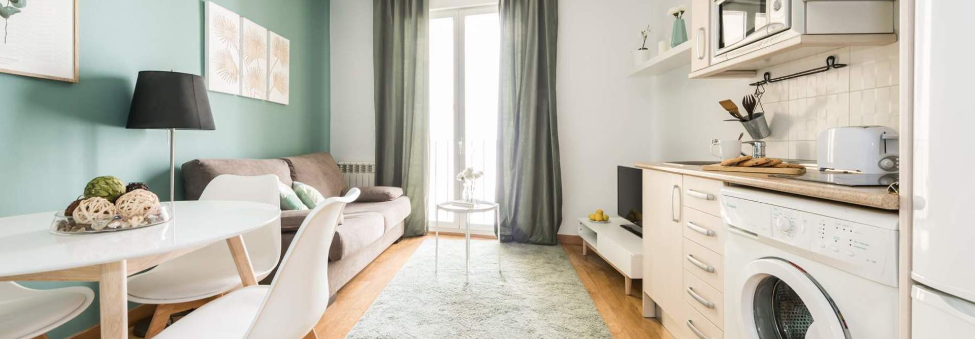 Home alquiler apartamento madrid centro mad4rent  13 