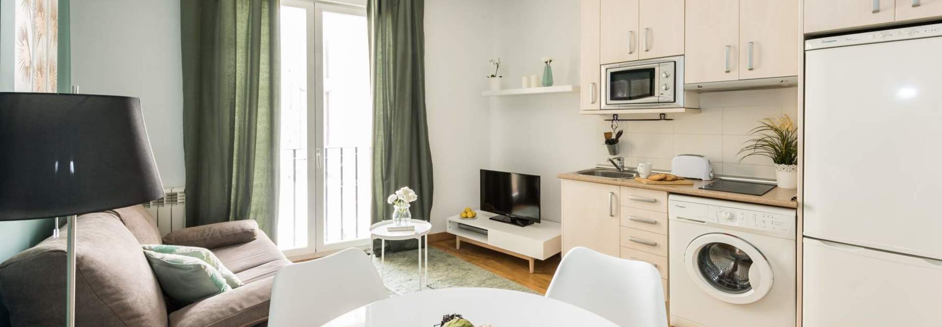 Home alquiler apartamento madrid centro mad4rent  14 