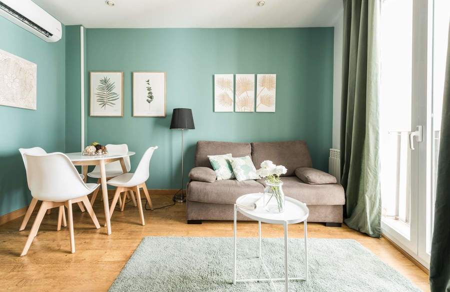 Gallery alquiler apartamento madrid centro mad4rent  16 