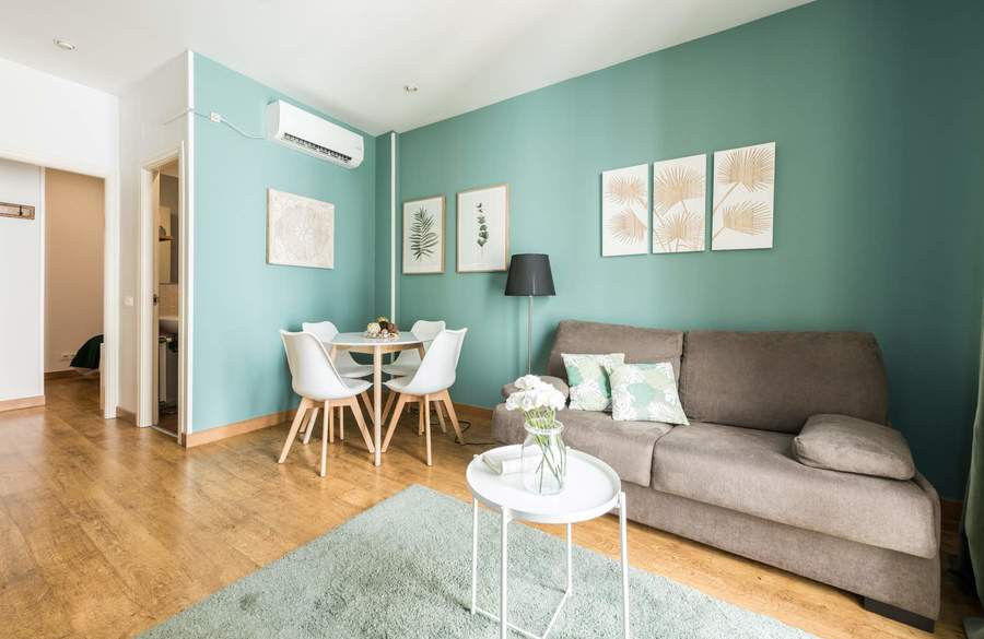 Gallery alquiler apartamento madrid centro mad4rent  17 