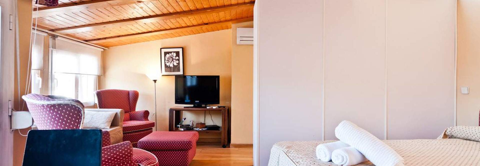 Home alquiler apartamento madrid  6 