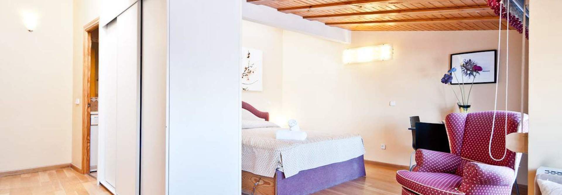 Home alquiler apartamento madrid  7 