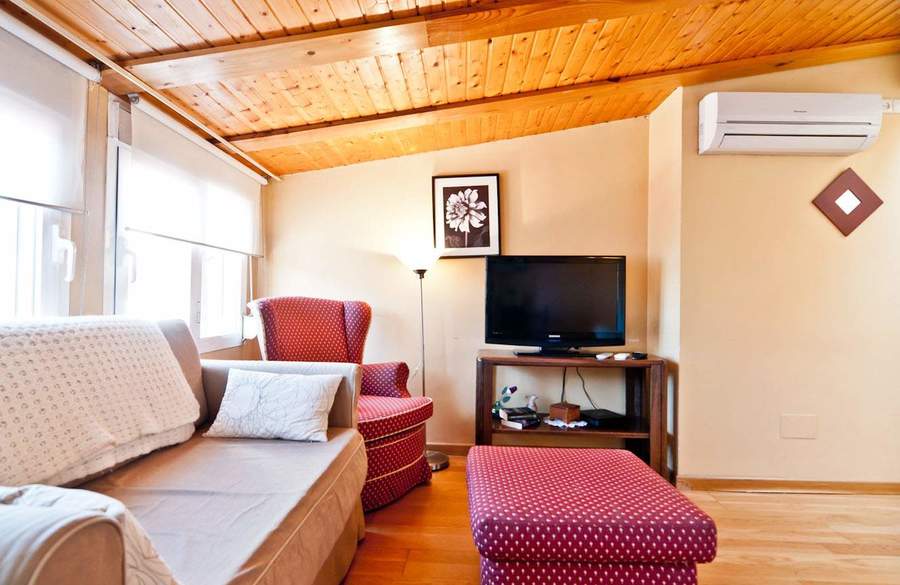 Gallery alquiler apartamento madrid  9 