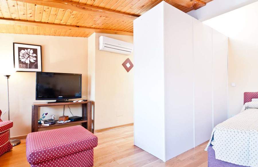 Gallery alquiler apartamento madrid  10 