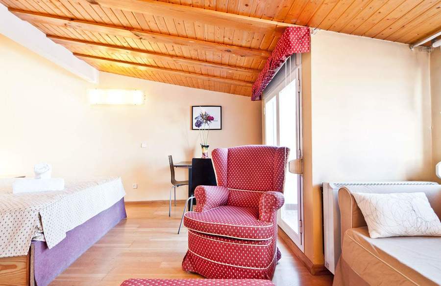 Gallery alquiler apartamento madrid  13 