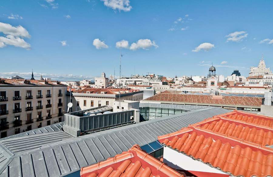 Gallery alquiler apartamento madrid  24 
