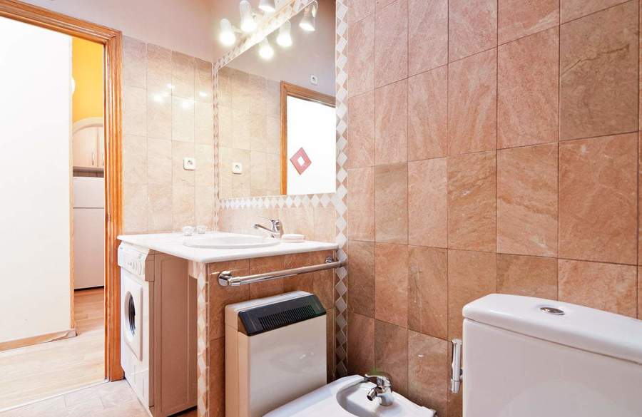 Gallery alquiler apartamento madrid  26 