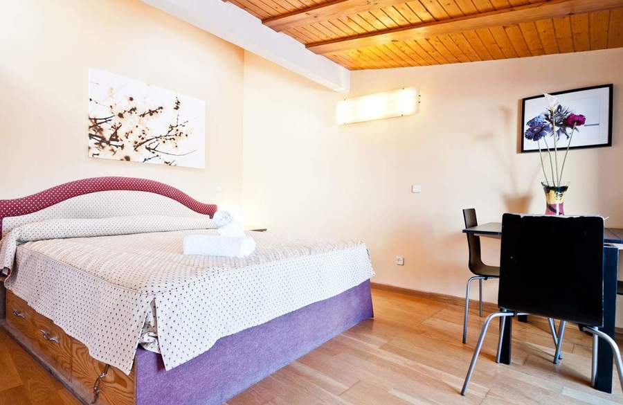 Gallery alquiler apartamento madrid  35 