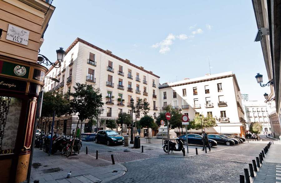 Gallery alquiler apartamento madrid  40 