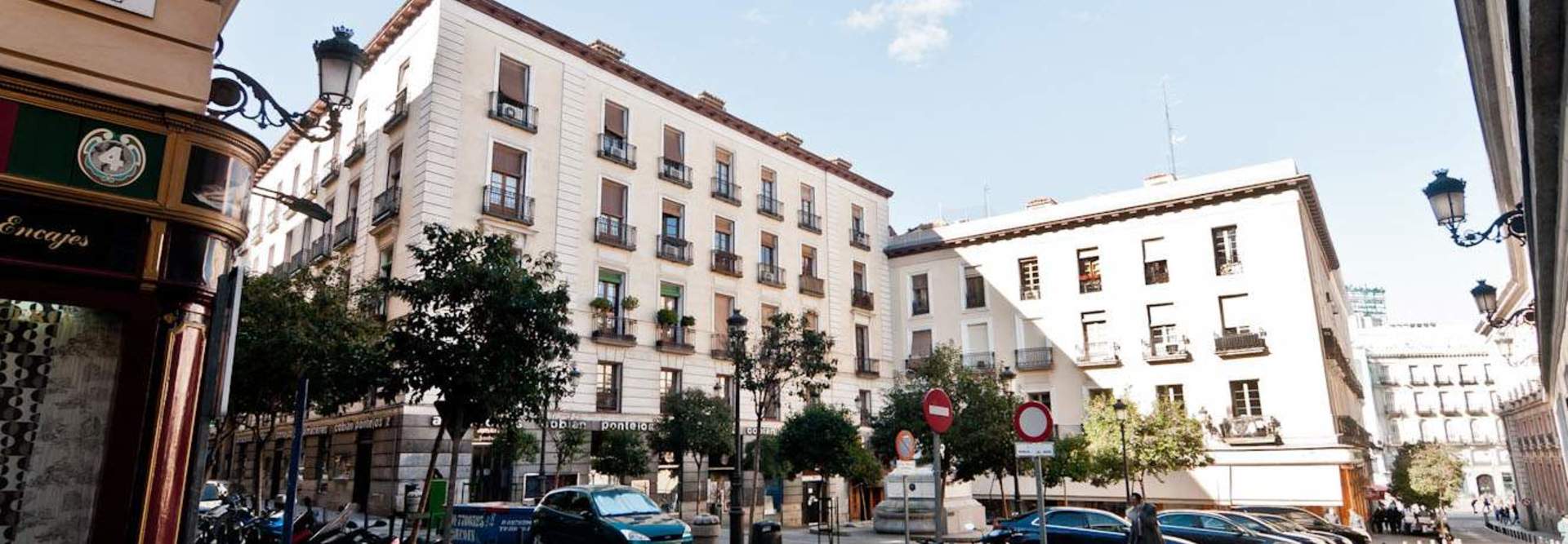 Home alquiler apartamento madrid  40 