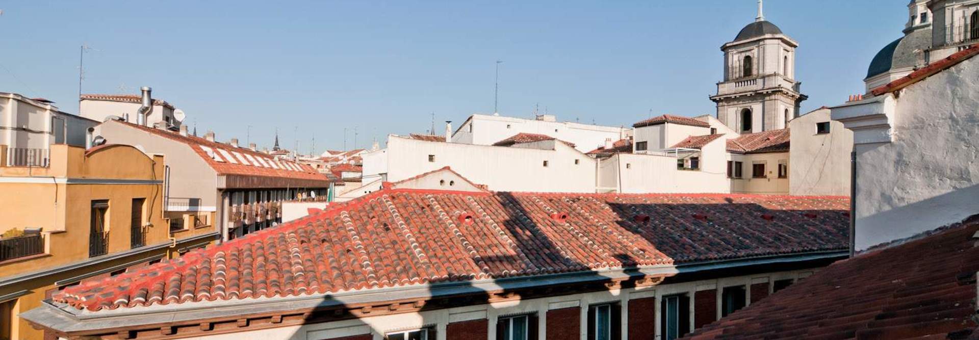 Home alquiler apartamento madrid centro mad4rent  1 