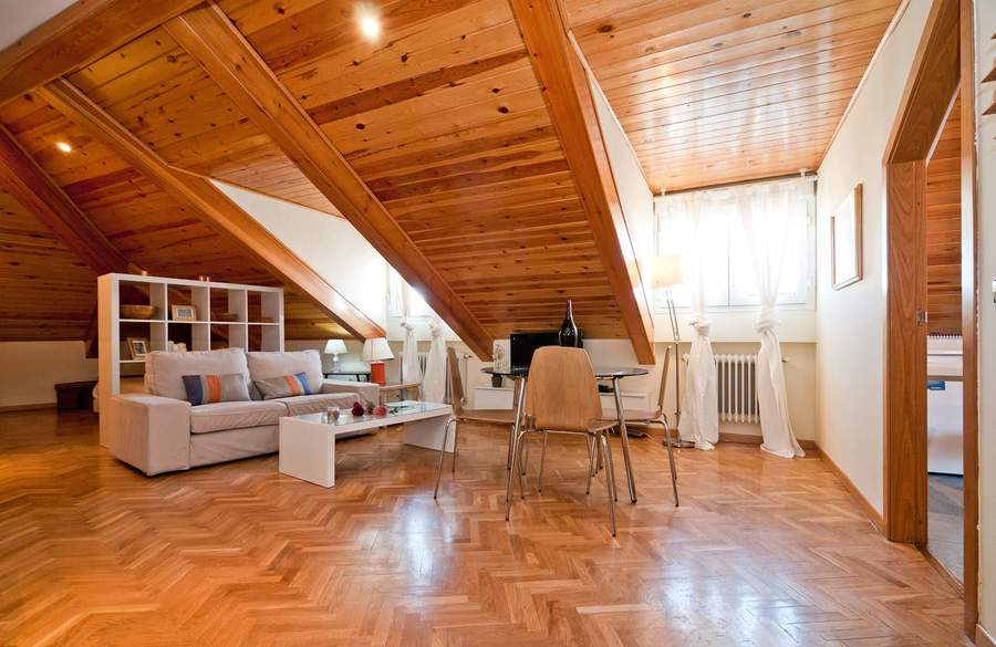 Gallery alquiler apartamento madrid centro mad4rent  5 