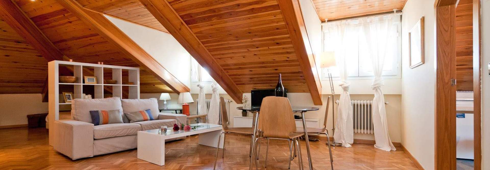 Home alquiler apartamento madrid centro mad4rent  5 
