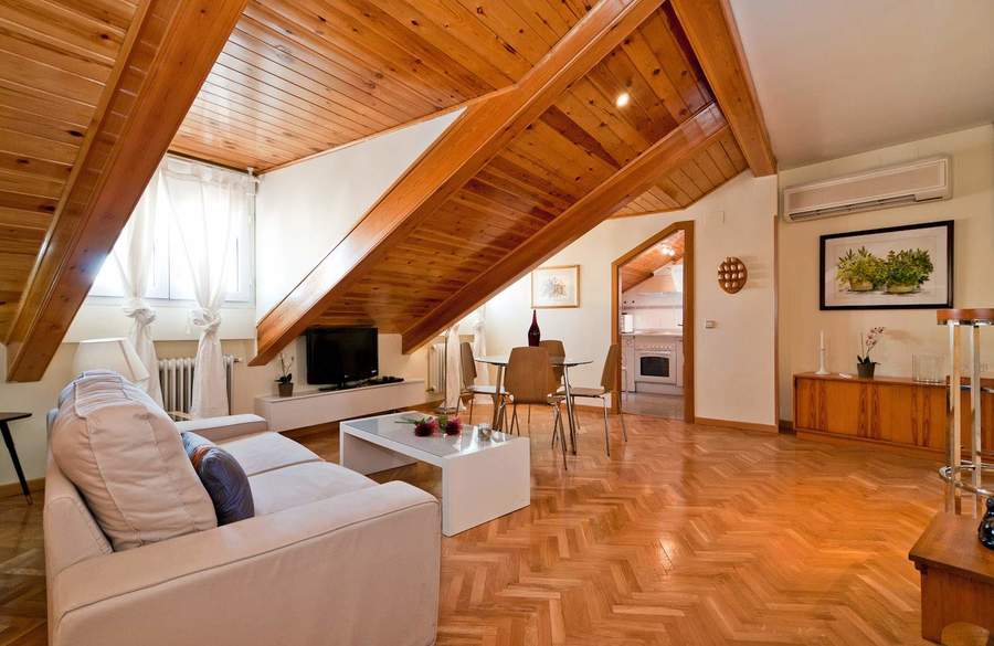 Gallery alquiler apartamento madrid centro mad4rent  6 