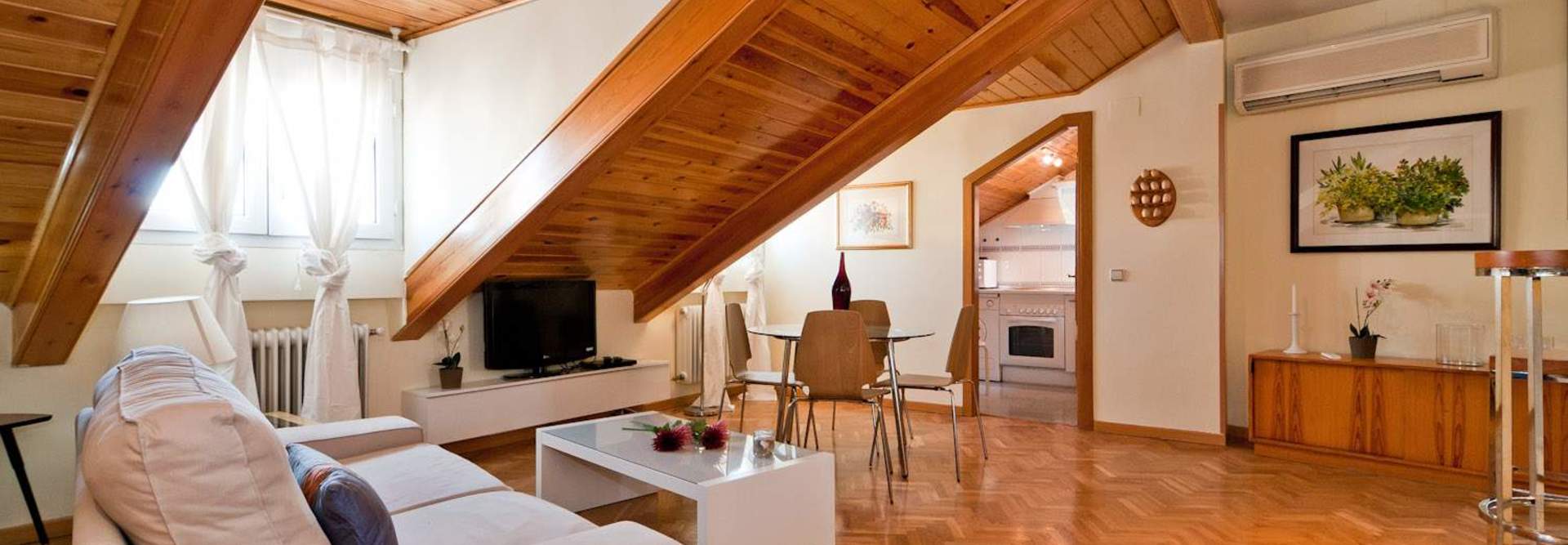 Home alquiler apartamento madrid centro mad4rent  6 