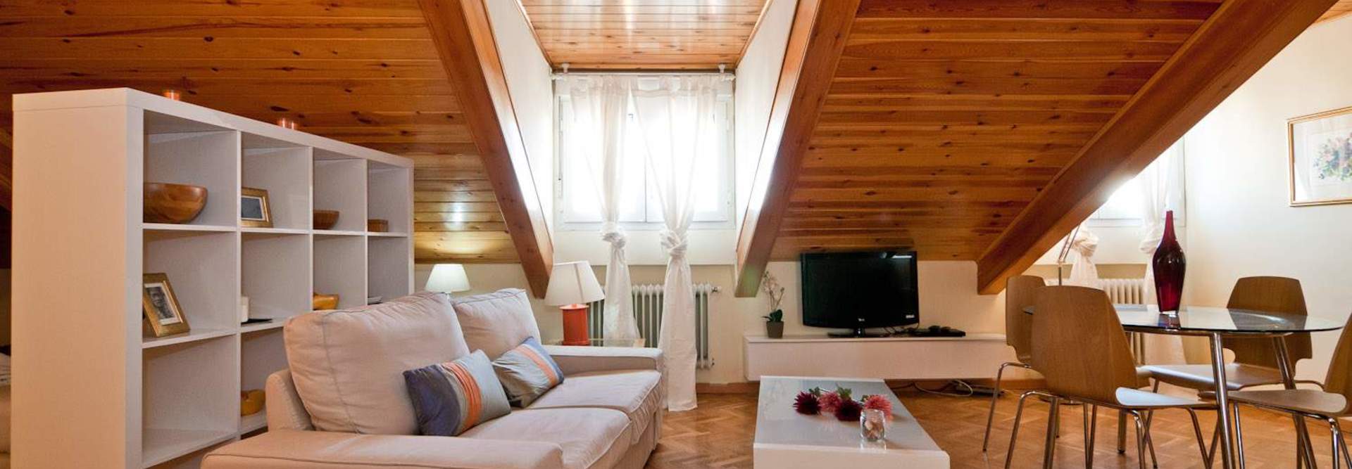 Home alquiler apartamento madrid centro mad4rent  7 