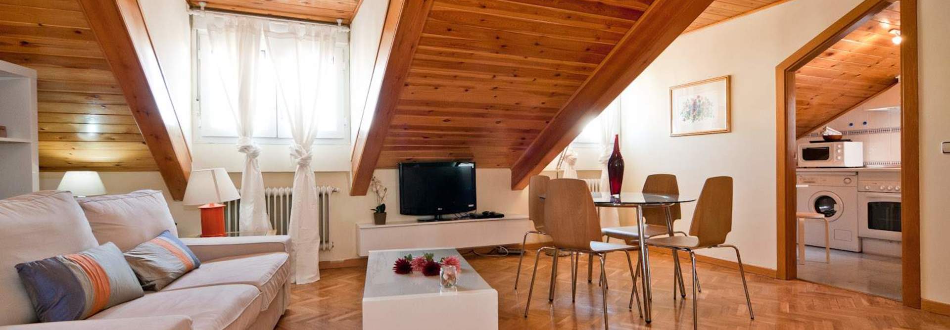 Home alquiler apartamento madrid centro mad4rent  8 