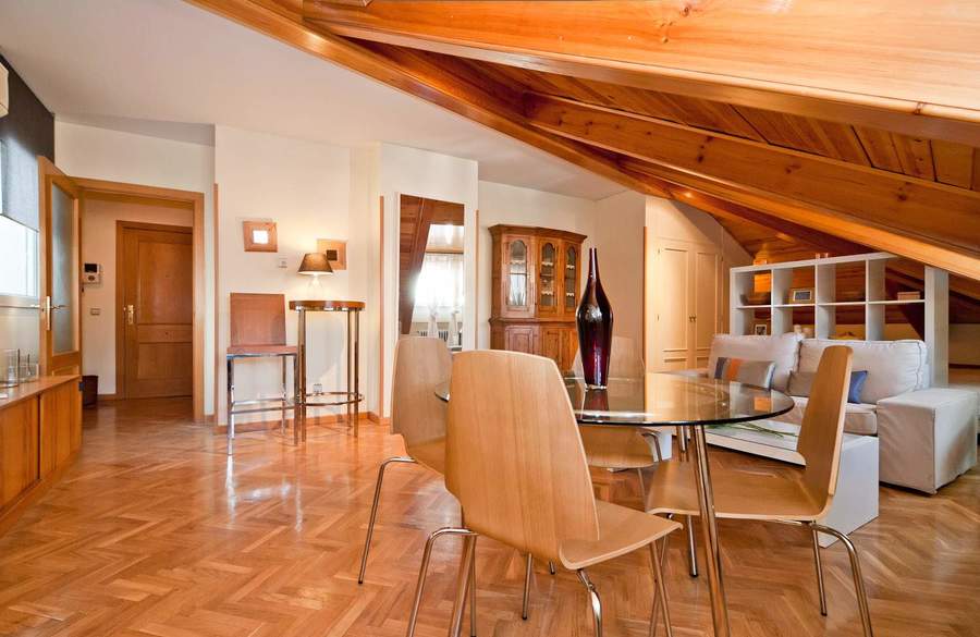 Gallery alquiler apartamento madrid centro mad4rent  9 