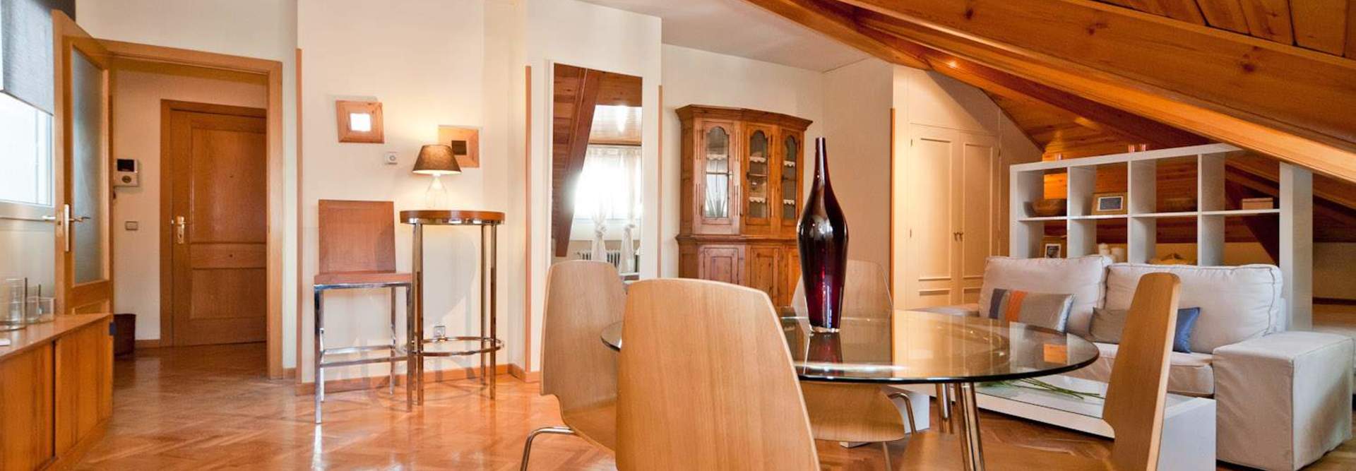 Home alquiler apartamento madrid centro mad4rent  9 