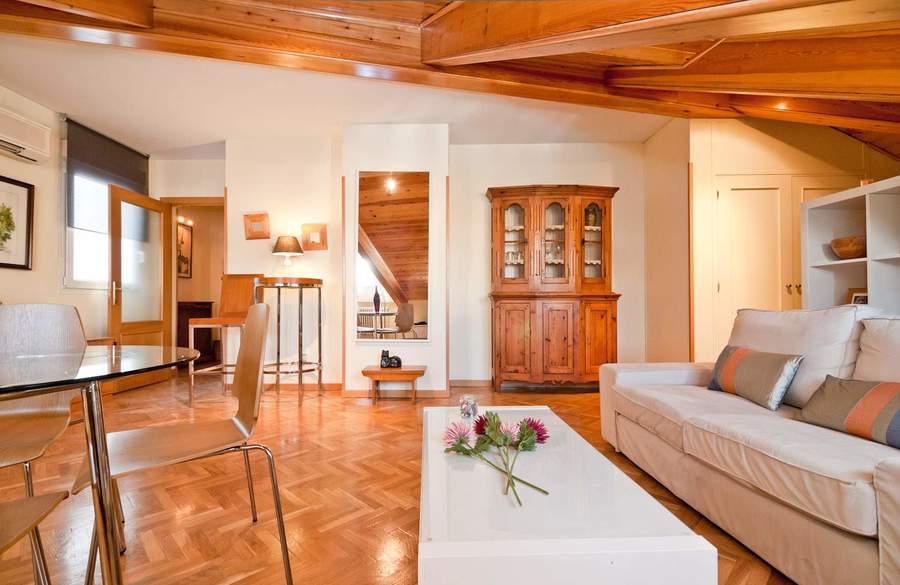 Gallery alquiler apartamento madrid centro mad4rent  12 