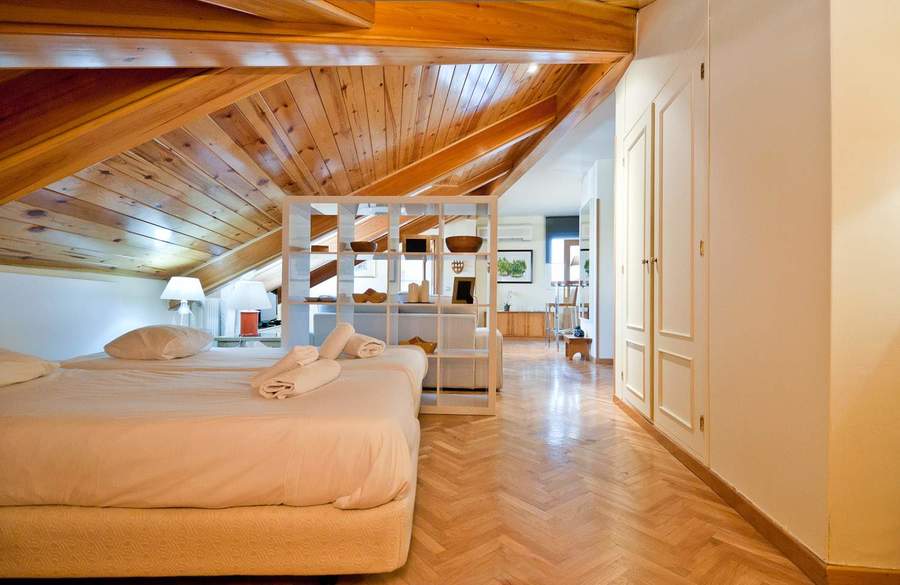 Gallery alquiler apartamento madrid centro mad4rent  14 