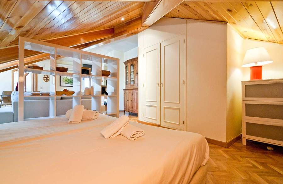 Gallery alquiler apartamento madrid centro mad4rent  15 