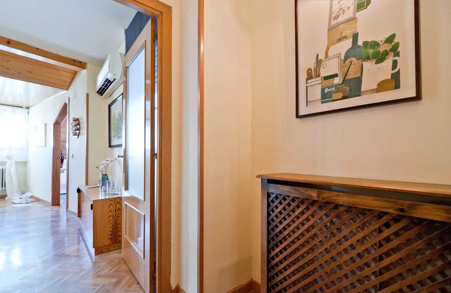 Gallery alquiler apartamento madrid centro mad4rent  22 
