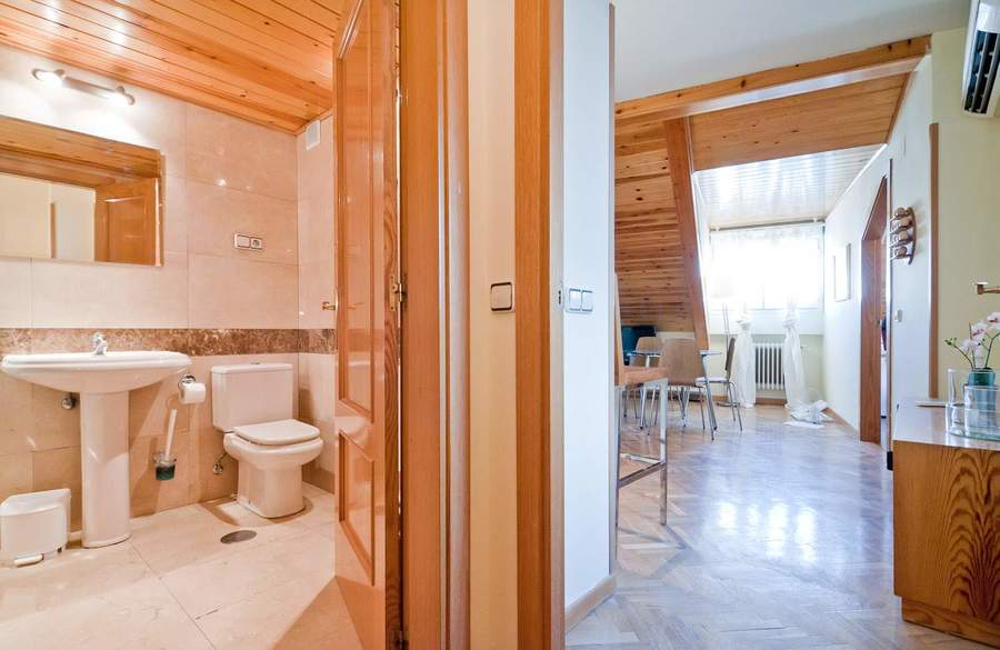 Gallery alquiler apartamento madrid centro mad4rent  23 