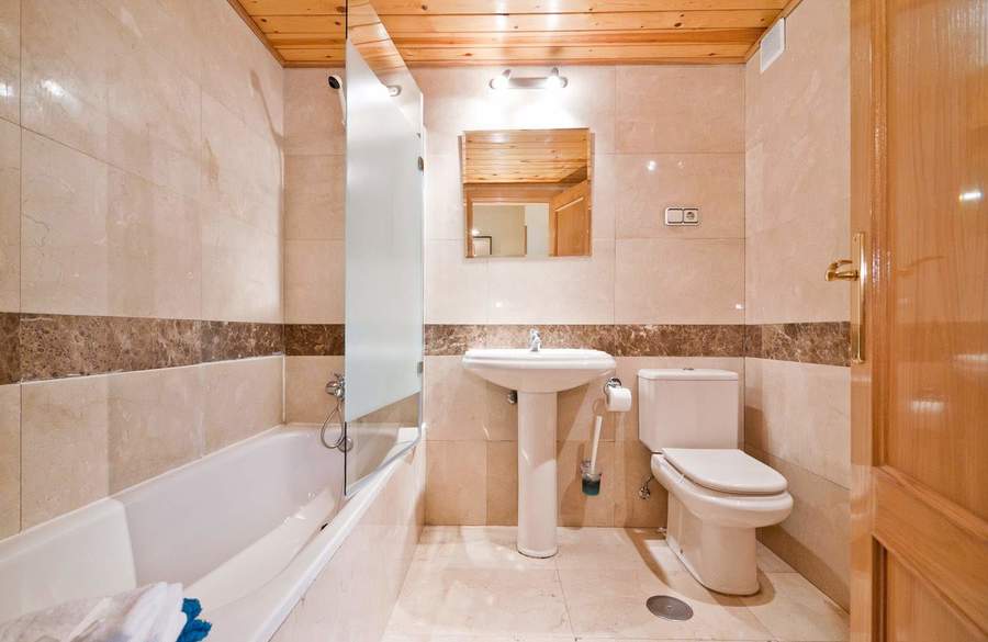 Gallery alquiler apartamento madrid centro mad4rent  24 