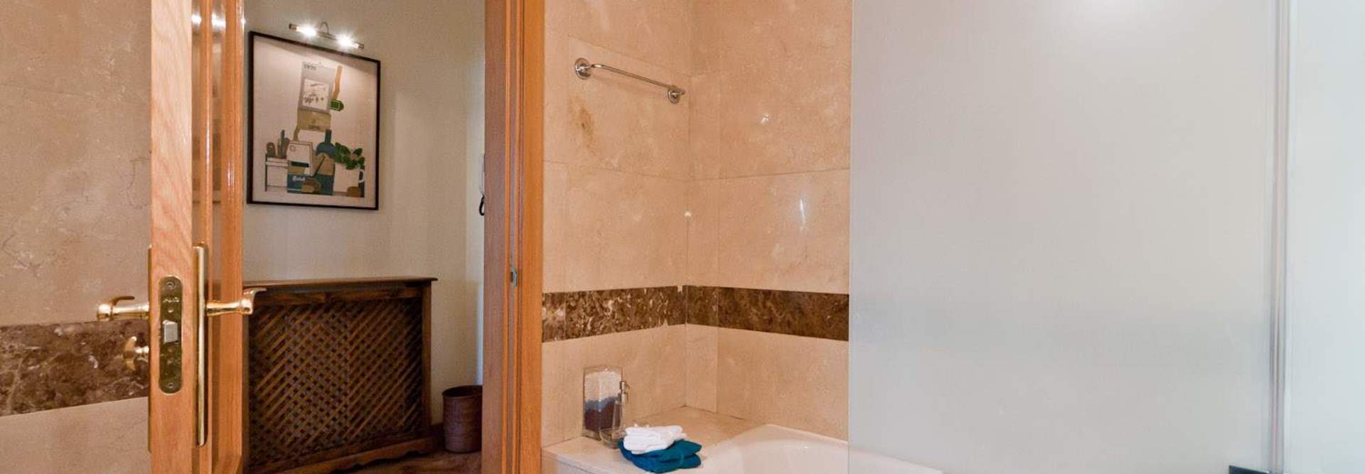 Home alquiler apartamento madrid centro mad4rent  25 