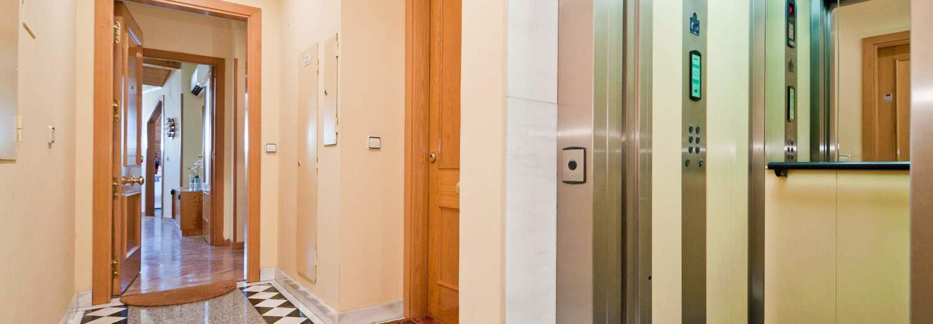 Home alquiler apartamento madrid centro mad4rent  28 