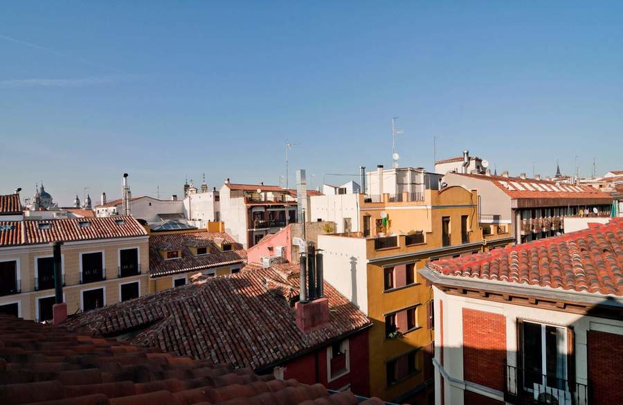 Gallery alquiler apartamento madrid centro mad4rent  30 