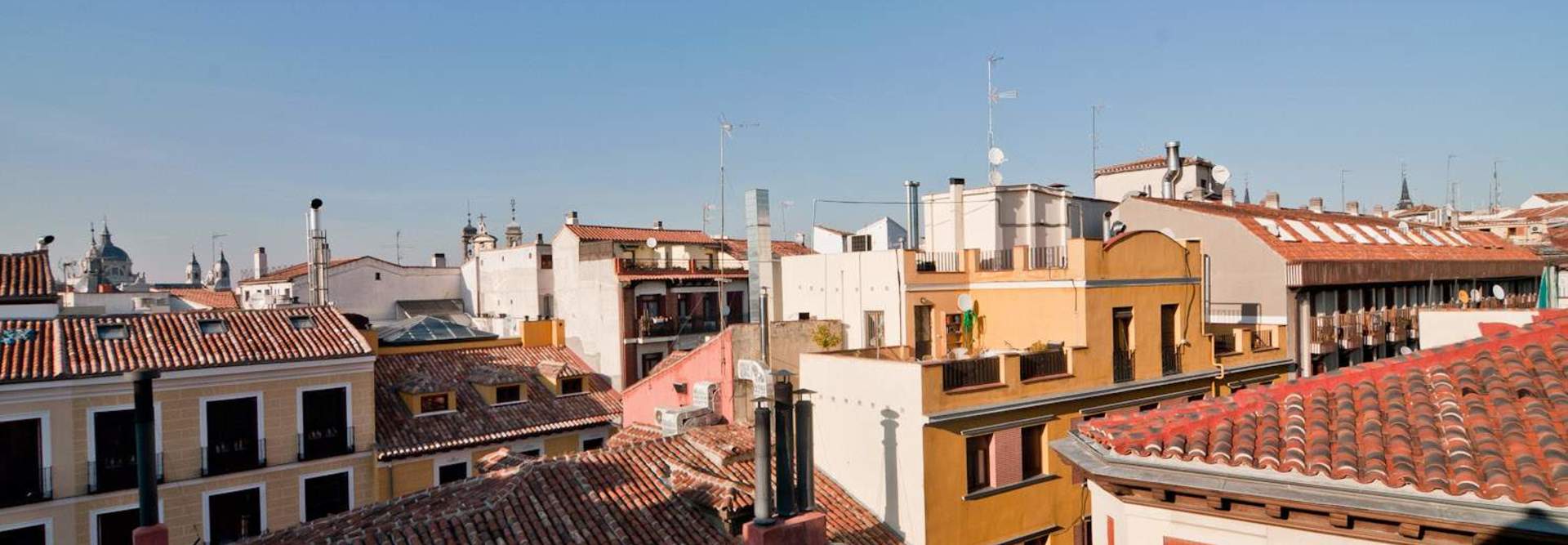 Home alquiler apartamento madrid centro mad4rent  30 