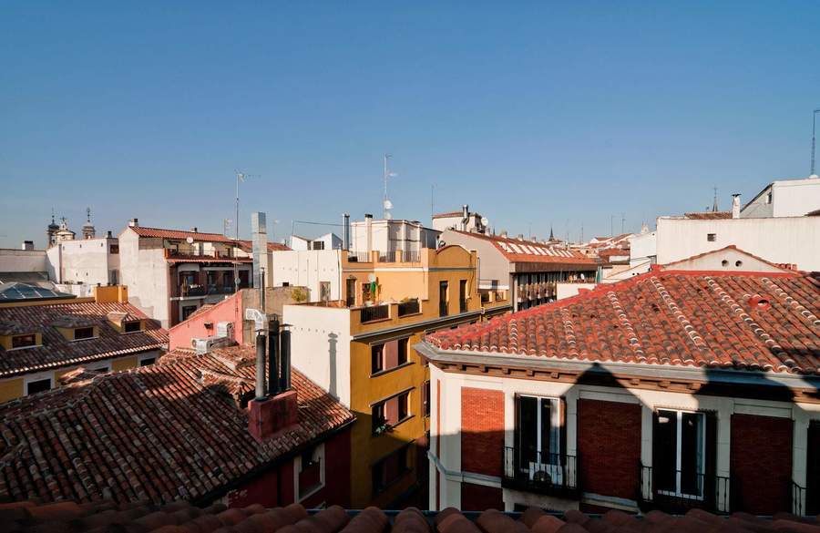 Gallery alquiler apartamento madrid centro mad4rent  29 
