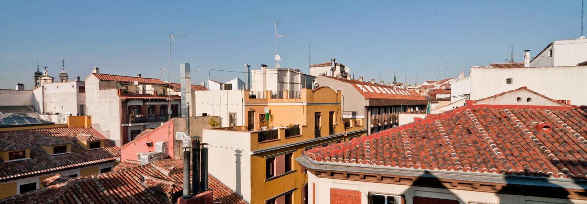 Home alquiler apartamento madrid centro mad4rent  29 