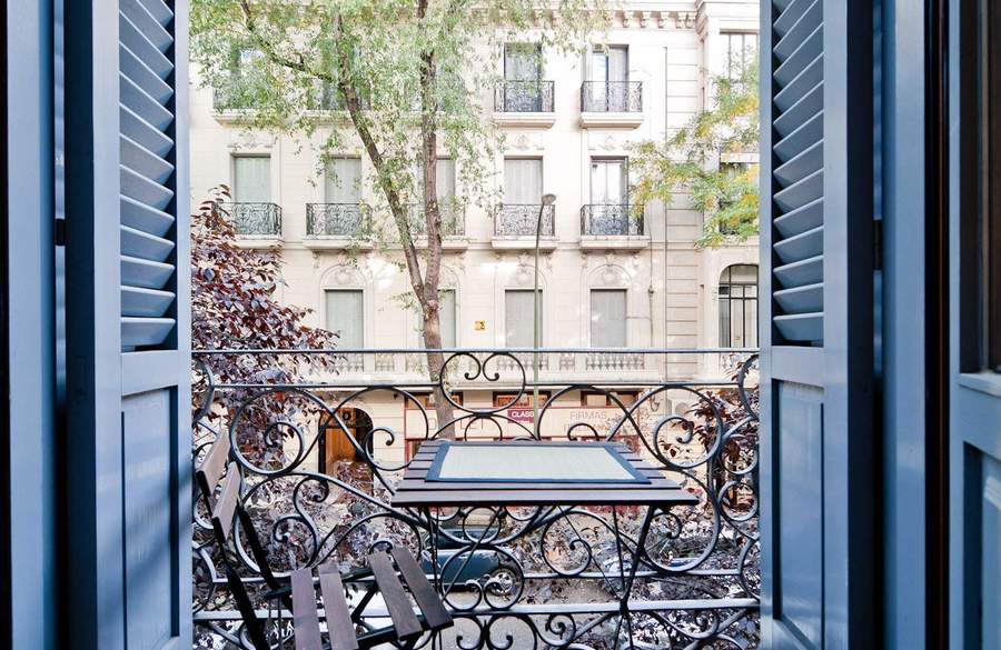Gallery alquiler apartamento madrid centro mad4rent  30 