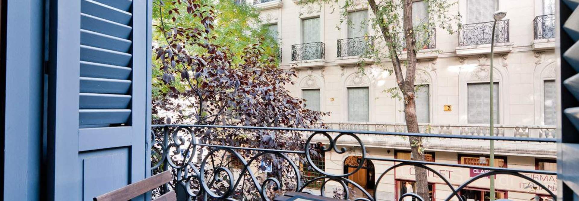 Home alquiler apartamento madrid centro mad4rent  31 