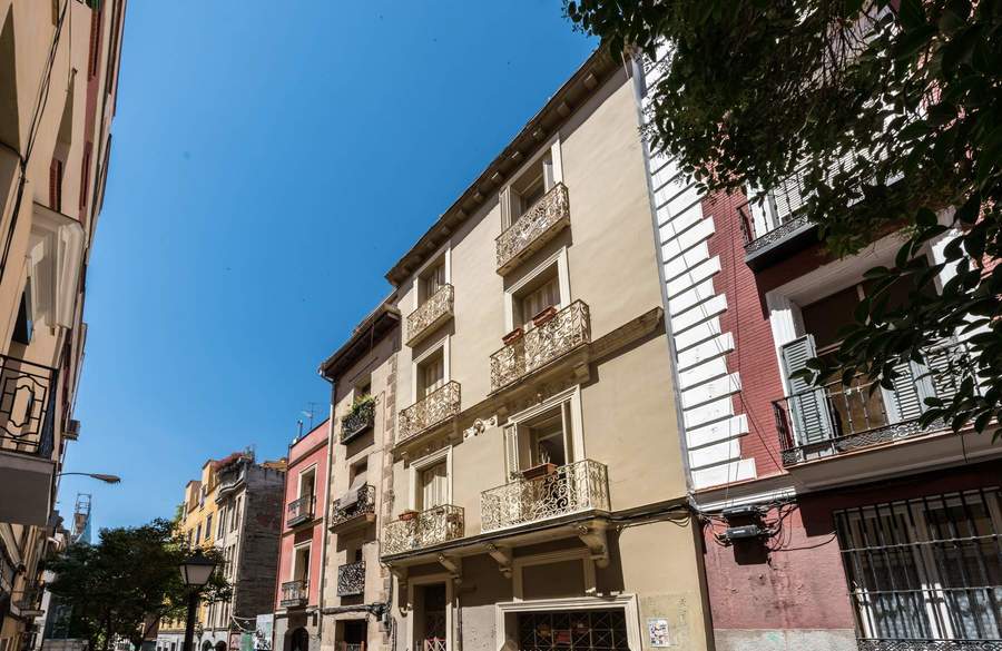 Gallery alquiler apartamento madrid centro por d as  63 
