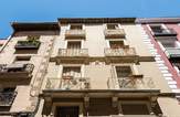 Gallery thumb alquiler apartamento madrid centro por d as  1 