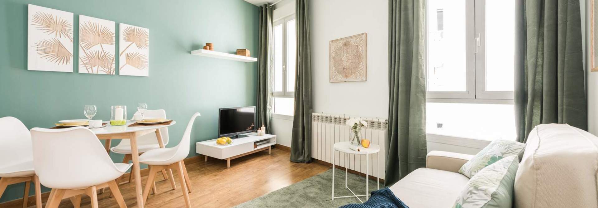 Home alquiler apartamento madrid centro por d as  29 