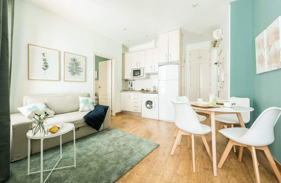Gallery alquiler apartamento madrid centro por d as  43 