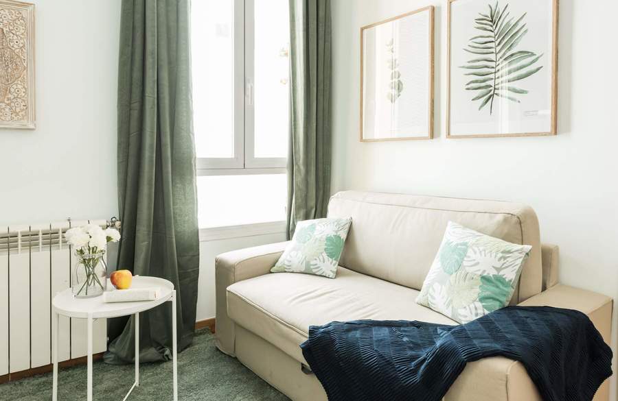 Gallery alquiler apartamento madrid centro por d as  37 