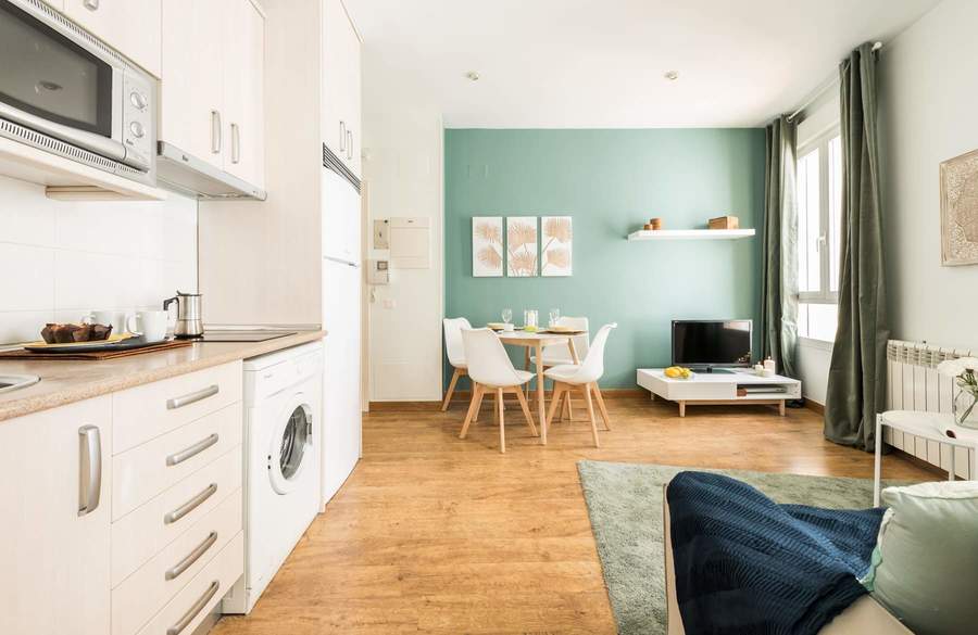Gallery alquiler apartamento madrid centro por d as  31 