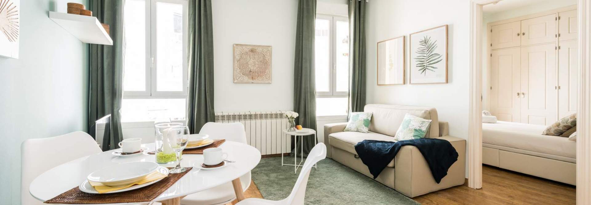 Home alquiler apartamento madrid centro por d as  27 