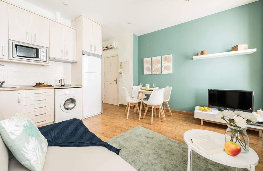 Gallery alquiler apartamento madrid centro por d as  33 