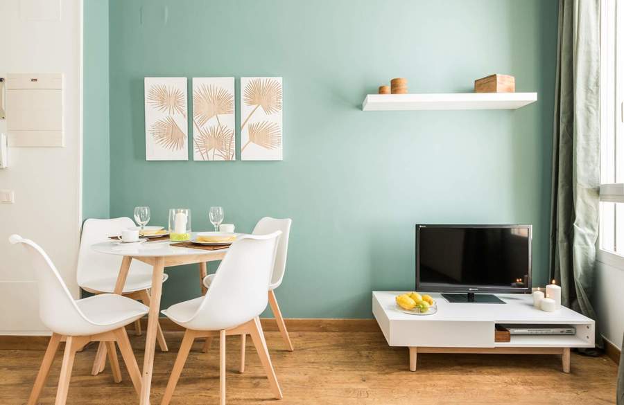 Gallery alquiler apartamento madrid centro por d as  35 