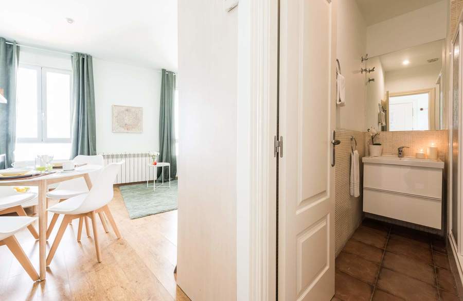 Gallery alquiler apartamento madrid centro por d as  55 
