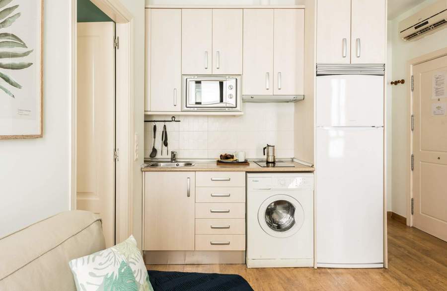 Gallery alquiler apartamento madrid centro por d as  45 