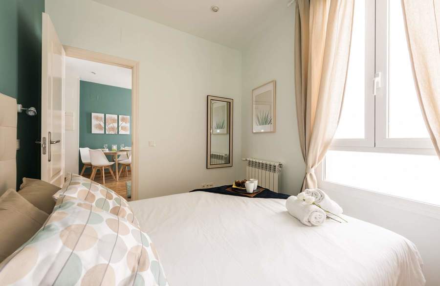 Gallery alquiler apartamento madrid centro por d as  19 