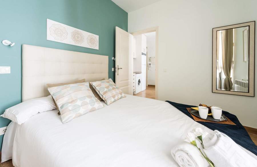 Gallery alquiler apartamento madrid centro por d as  17 
